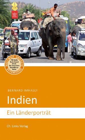 [Stefan Loose 01] • Indien · Ein Länderporträt